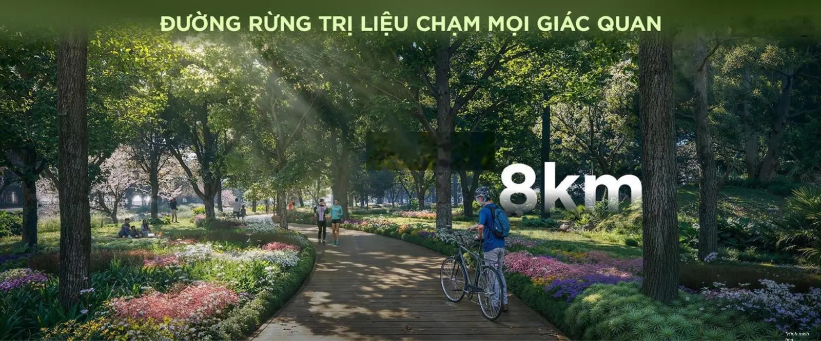 Eco Retreat - Giỏ hàng độc quyền căn đẹp. Alo em Quỳnh Anh