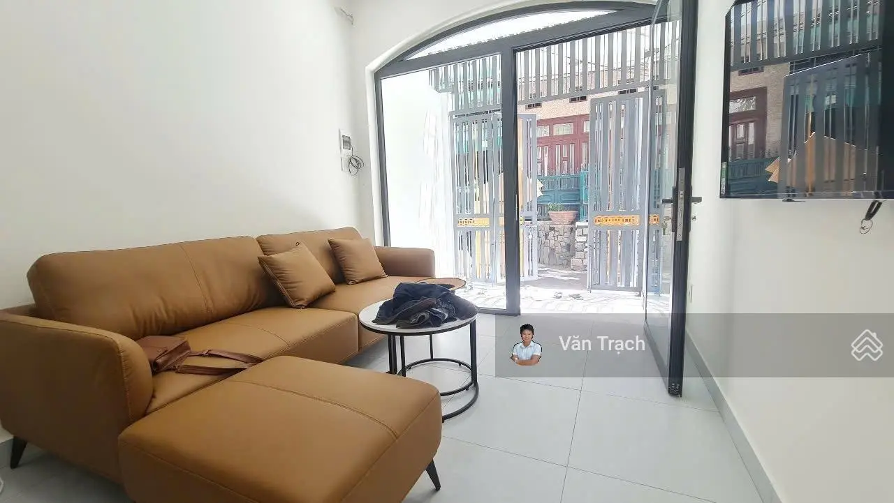 Nhà Đẹp Hẻm Nguyễn Thiện Thuật Gần Biển Nha Trang Ngay Bên Chợ Đêm