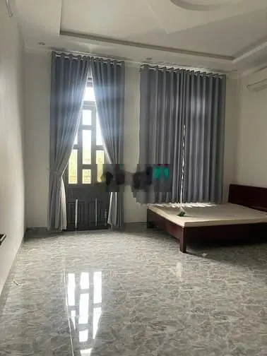 Bán nhà 1 Trệt 1 lầu, Mặt Tiền đường Hưng Đạo Vương,thị trấn Trảng Bom