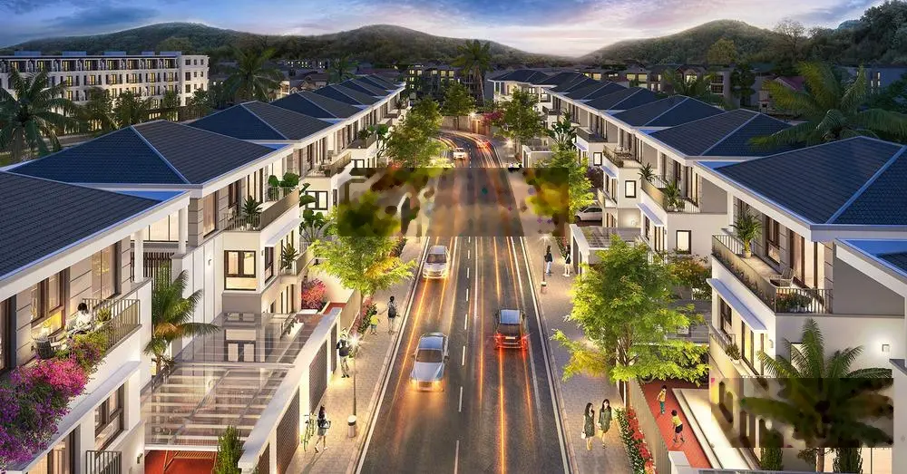 Chính chủ bán đất tại dự án Shining City, thành phố Sơn La, diện tích 75m2 giá 1tỷ620, bao sang tên
