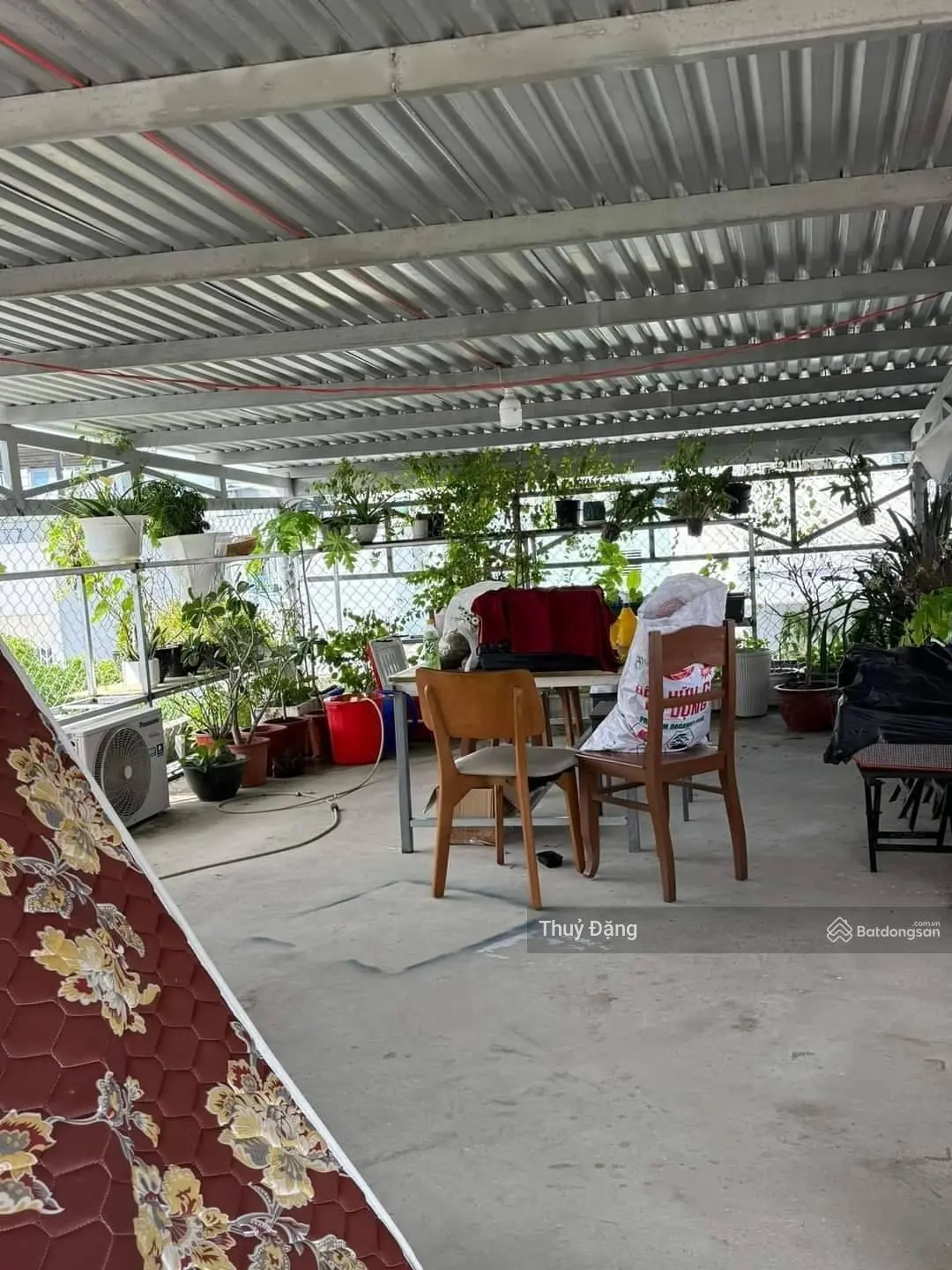 Cần bán nhanh nhà 4 tầng kiệt chuẩn 3m ngay sau lưng mặt tiền Bình An 7, Vị trí đẹp, Hoà cường Bắc