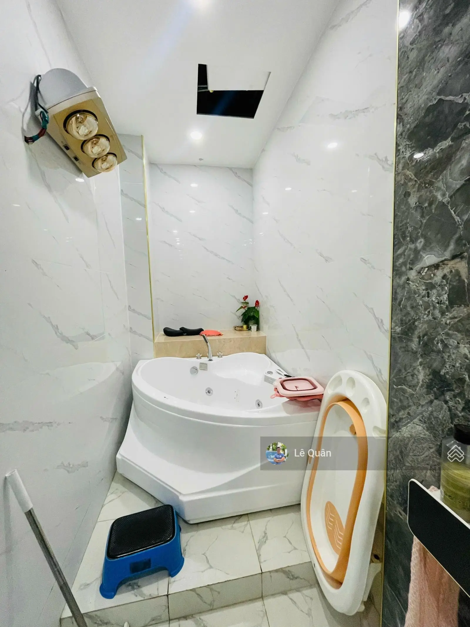 Bán LK Đại Kim hoàn thiện đẹp long lanh: 70m2 x 6 tầng. Giá nhỉnh 20 tỷ