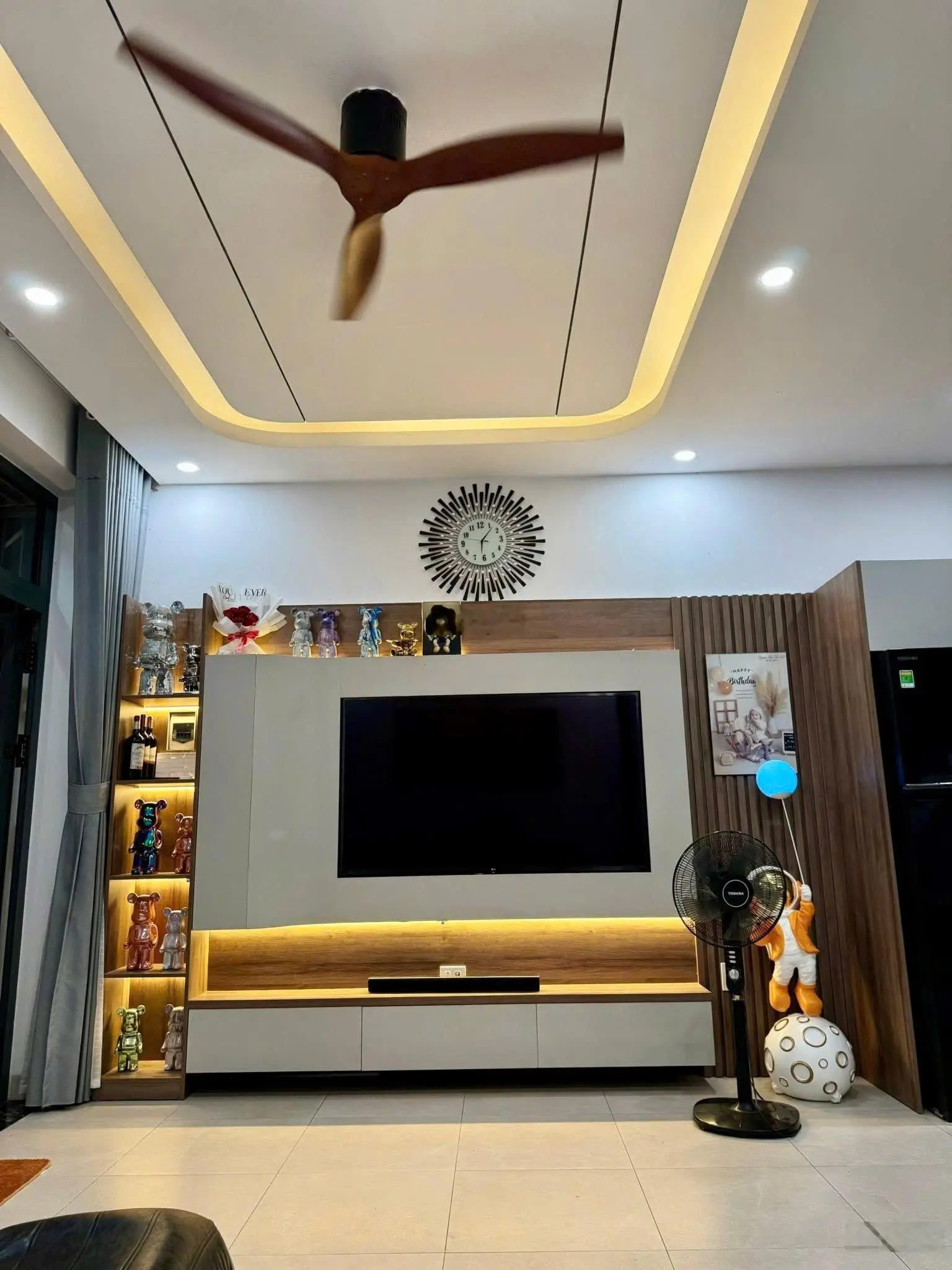 Bán nhà Liên Hoa Vĩnh Ngọc Nha Trang giá chỉ: 2 tỷ 950 (TL nhẹ)