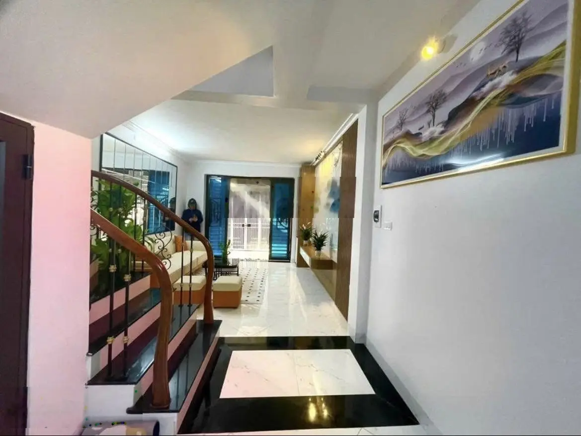Duy Nhất Một Căn Chính Chủ Cần Bán Gấp Nhà Phố Quang Trung, Hà Đông, Nhà Đẹp Không Lỗi, Nhỉnh 7 tỷ