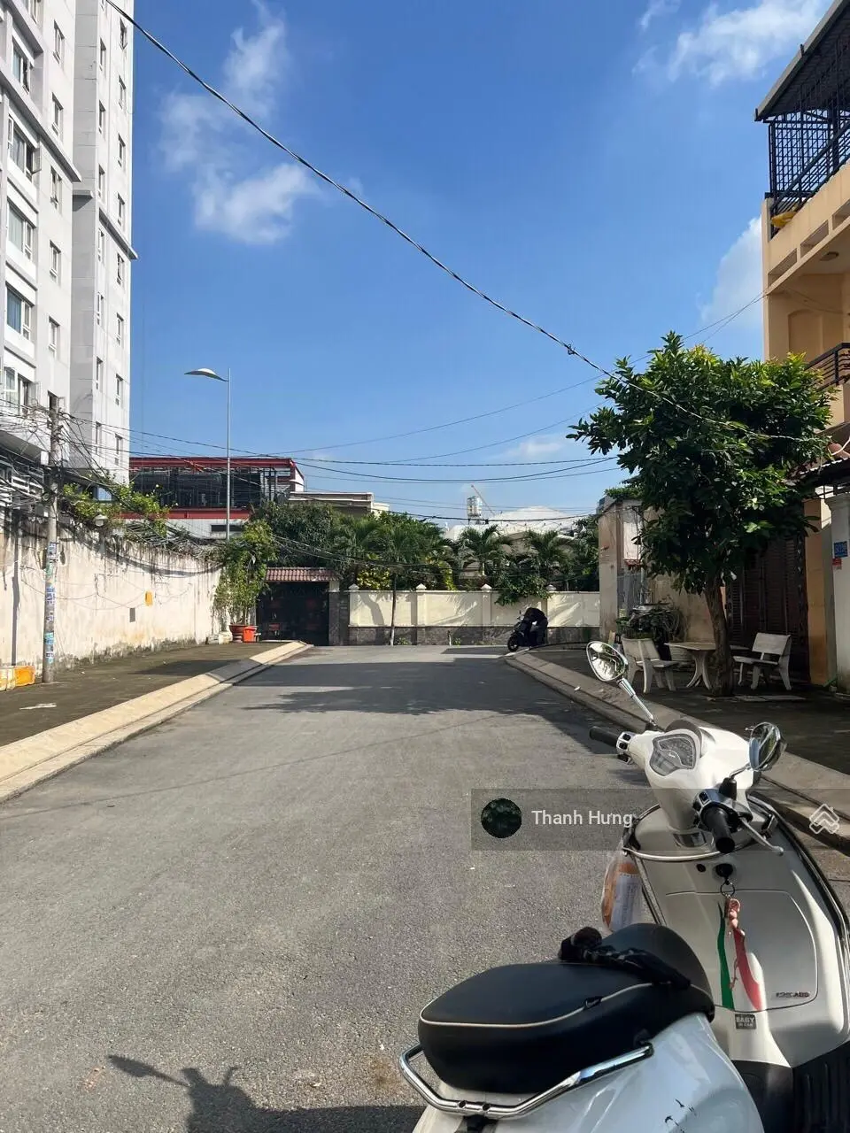 Chính chủ bán đất giá 3,2 tỷ VND tại Quận 2, Đường Nguyễn Duy Trinh, 85m2 thổ cư. Sổ riêng