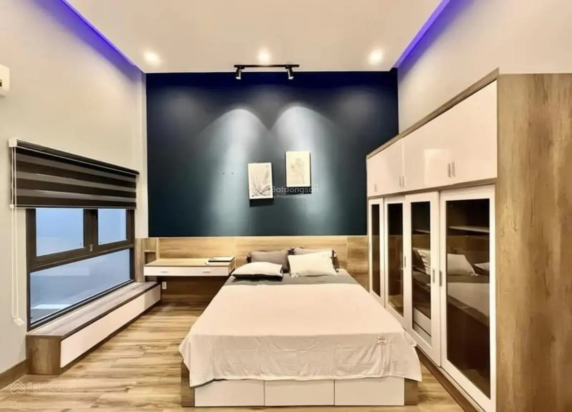 MTKD Đ. Trịnh Quang Nghị, Bình Chánh, 1 trệt 1 lầu. 60m2. Kế bên Quận 8. SHR