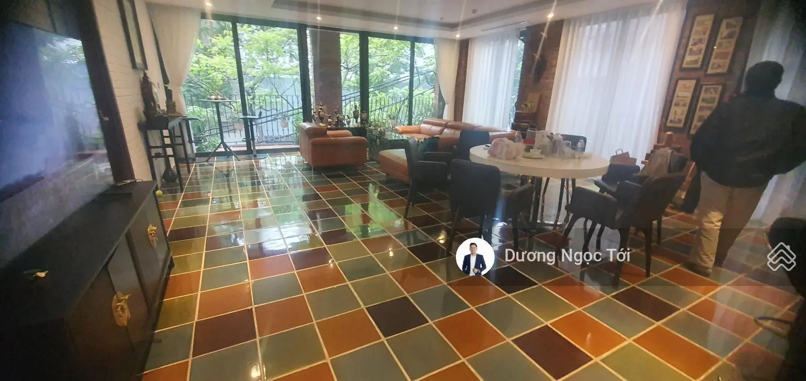 Nhà mặt phố Đặng Thai Mai, giá 25X tỷ, 168m2, 7 tầng, thiết kế 7 sao, view siêu đẳng cấp, chính chủ