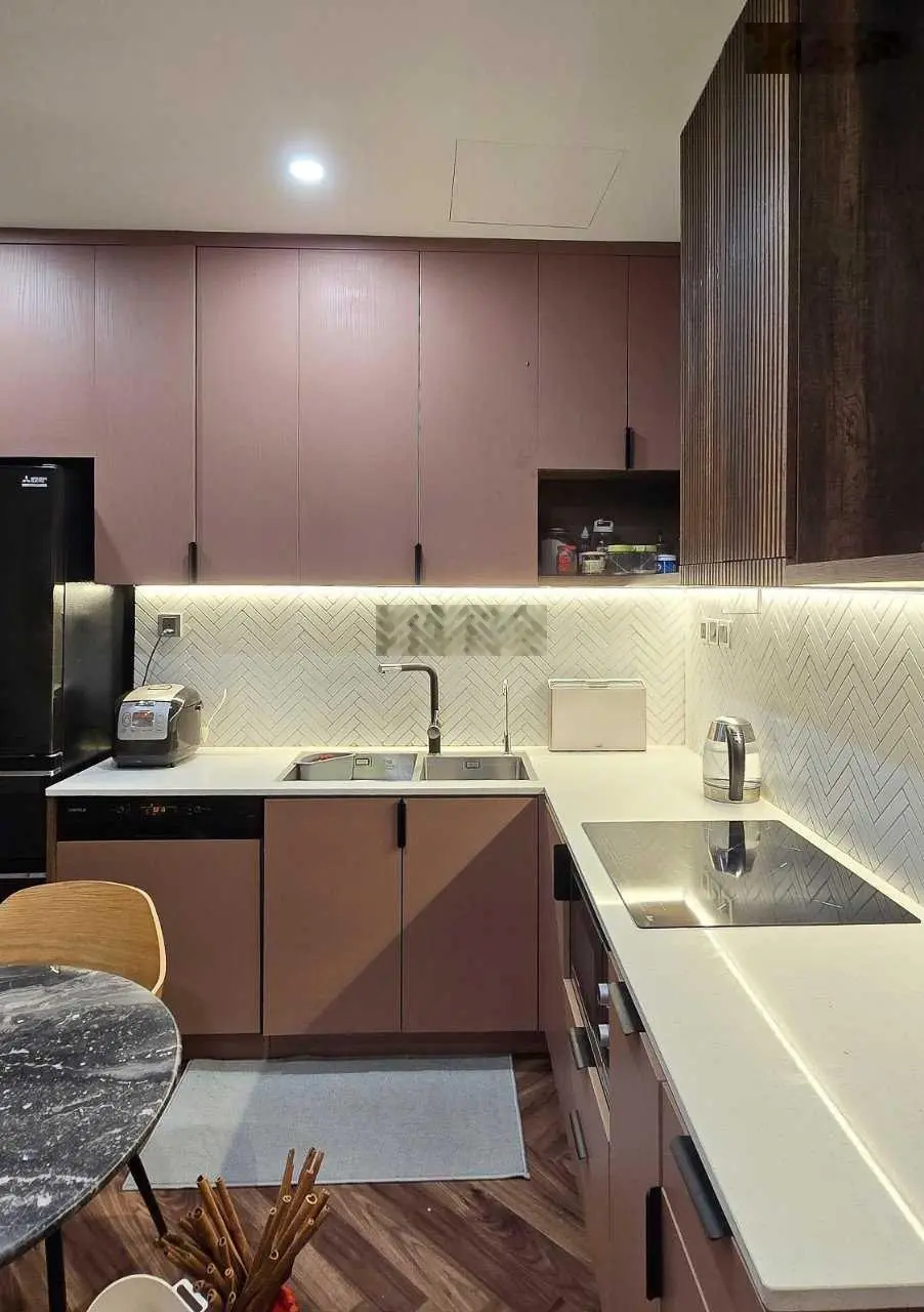 Chính chủ bán gấp căn 2 ngủ 78 m2 Mỹ Đình Pearl, Giá 5,6 tỷ, Sẵn sổ Full nội thất, LH 0989 526 ***