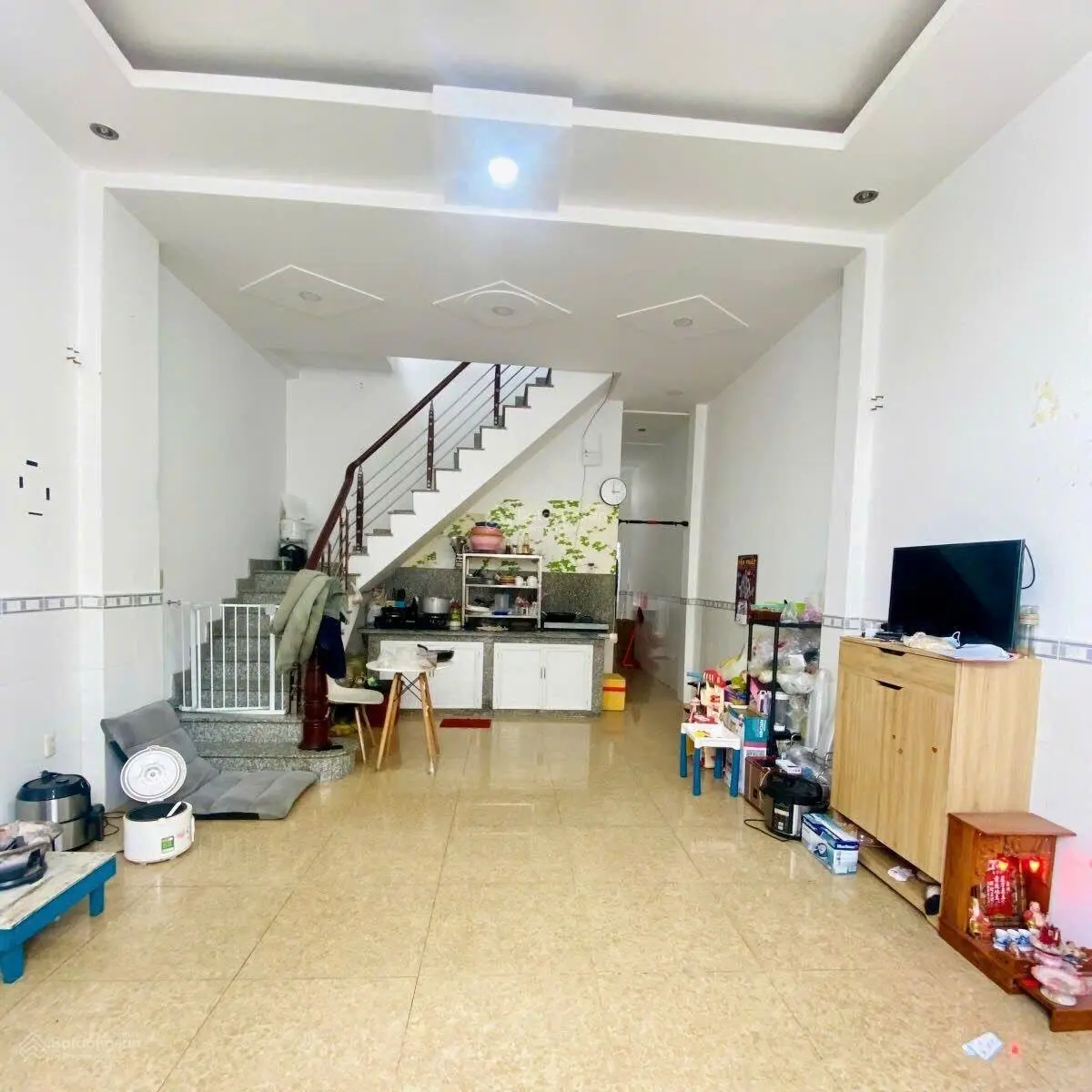 Cần bán gấp nhà 2 tầng, 2pn 4,5x16m sát Nguyễn Duy Trinh, trung tâm Bình Trưng Đông chỉ 5,x tỷ