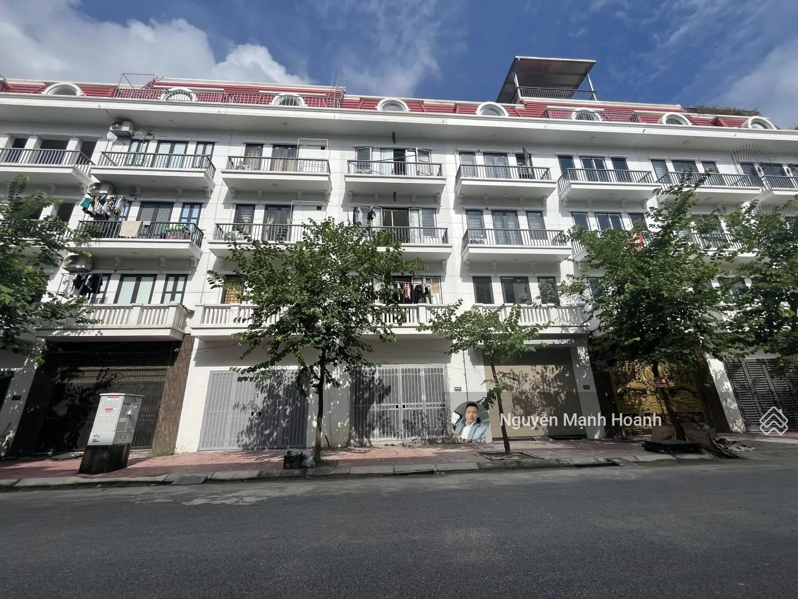 Bán nhà liền kề Kdt Phú Lương, Hà Đông. 70m2, 5 tầng, sổ đỏ, giá nhỉnh 14 tỷ có TL