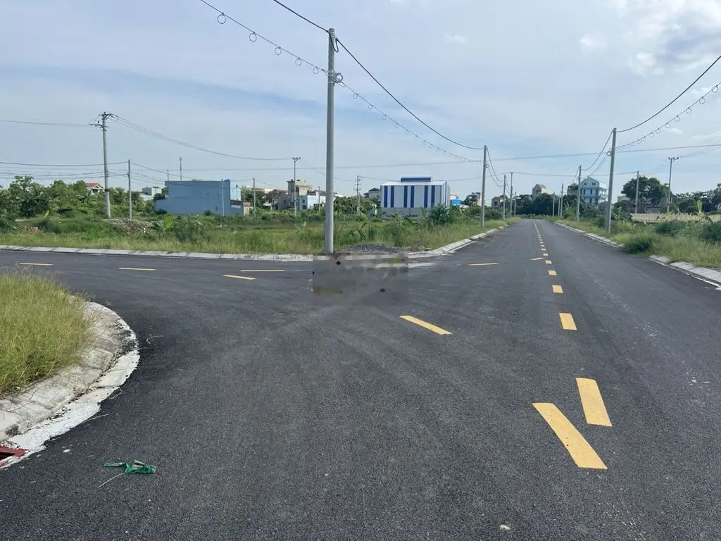 🔥QUÁ RẺ, CHỈ 1,122 TỶ SỞ HỮU LÔ ĐẤT ĐẤU GIÁ 108m2 TẠI TP NINH BÌNH 🔥