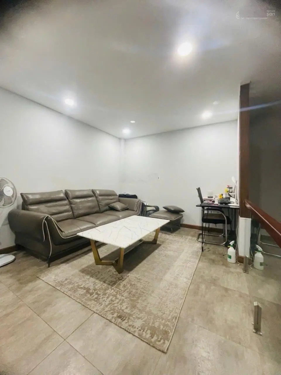 Chủ nhà đi Mỹ bán lại nhà khu dân cư Bộ Công An - khủng 70m2, giá nhỉnh 4 tỷ thương lượng