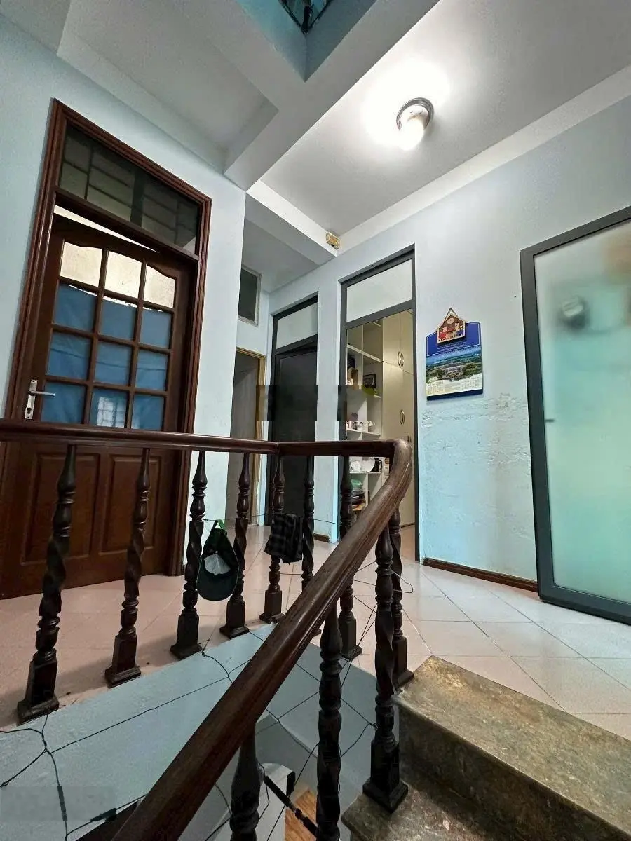 Bán gấp nhà phố Trần Bình Cầu Giấy, 52m2, Ôtô đỗ cửa, Giá: 13.2 tỷ, Kh: 0968 371 ***