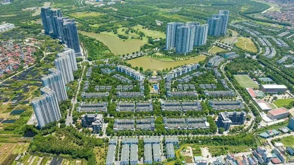 Chính chủ bán biệt thự song tại Marina Ecopark, Văn Giang - Giá hấp dẫn, đầu tư sinh lời