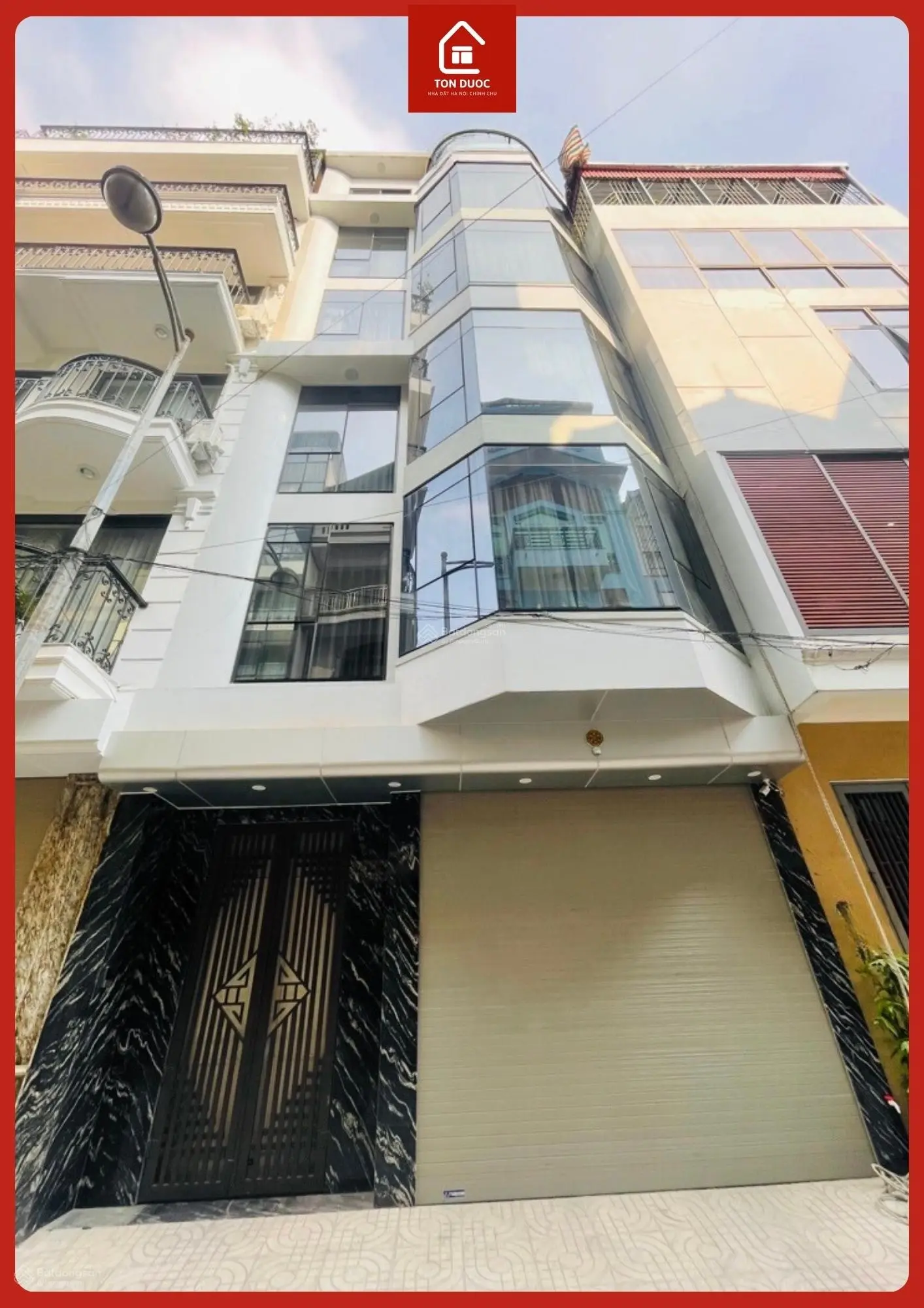 Bán nhà bắc linh đàm phân lô, ô tô, nội thất, thang máy, kinh doanh 70m2 x 6t x mt 6,2