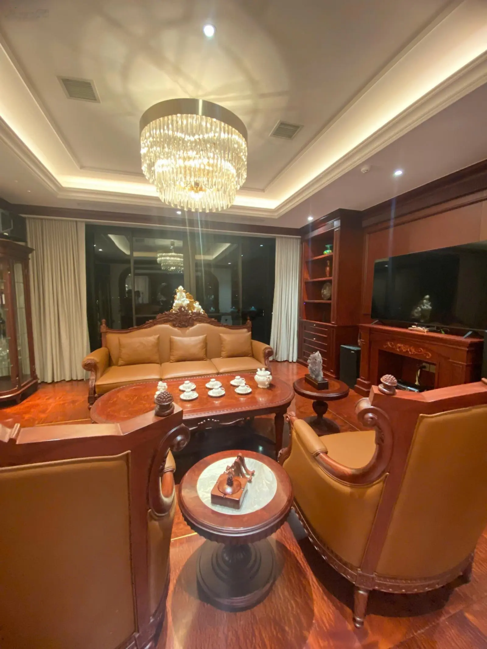 Bán shophouse tại Hàm Nghi, Cầu Diễn, Nam Từ Liêm, Hà Nội giá siêu hời 48 tỷ, 109 m2