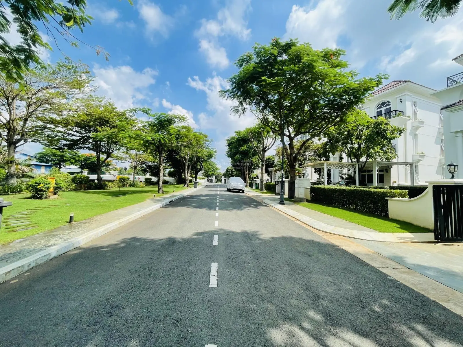 Bán villa Venica full nội thất - TP. Thủ Đức - HCM
