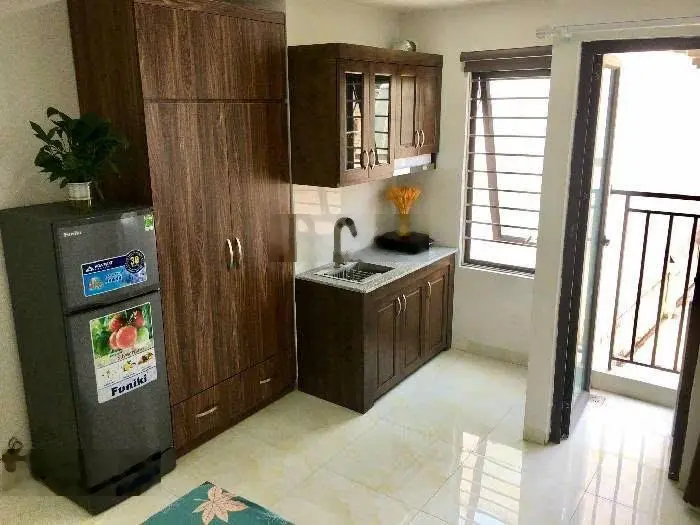 Bán nhà mặt phố đường Thiên Hiền, 31,5 tỷ, 95m2, 30 pn, pháp lý đầy đủ - ô tô đỗ cửa - 10 tầng