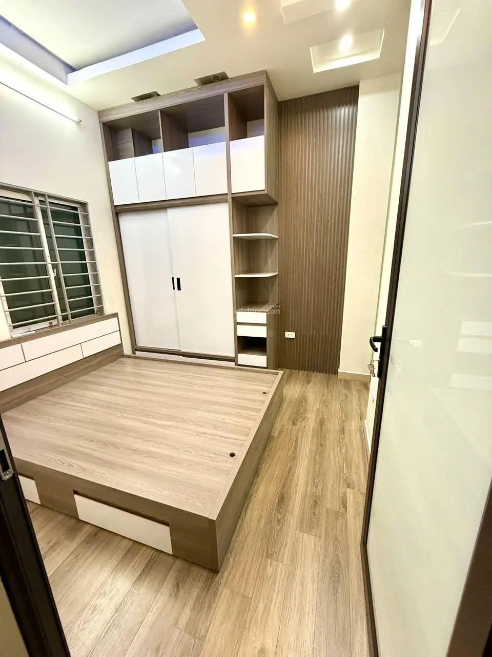 Nhà đẹp đón tết siêu hiếm thanh xuân(nh) 5 tầng mt3.3m 15m ra ô tô vị trí vàng ở sướng chỉ 4.88 tỷ