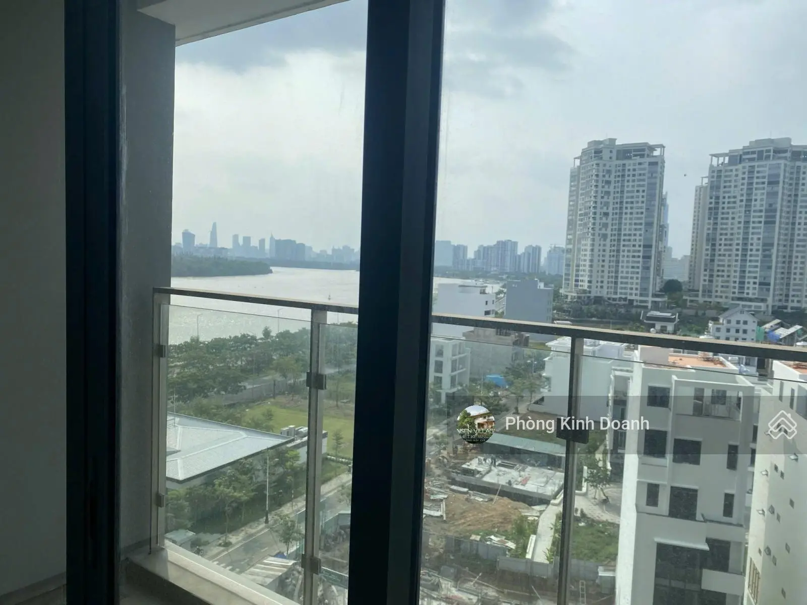Bán Giá Tốt: Căn hộ One Verandah giá chỉ 6,5 tỷ VND tại One Verandah Quận 2