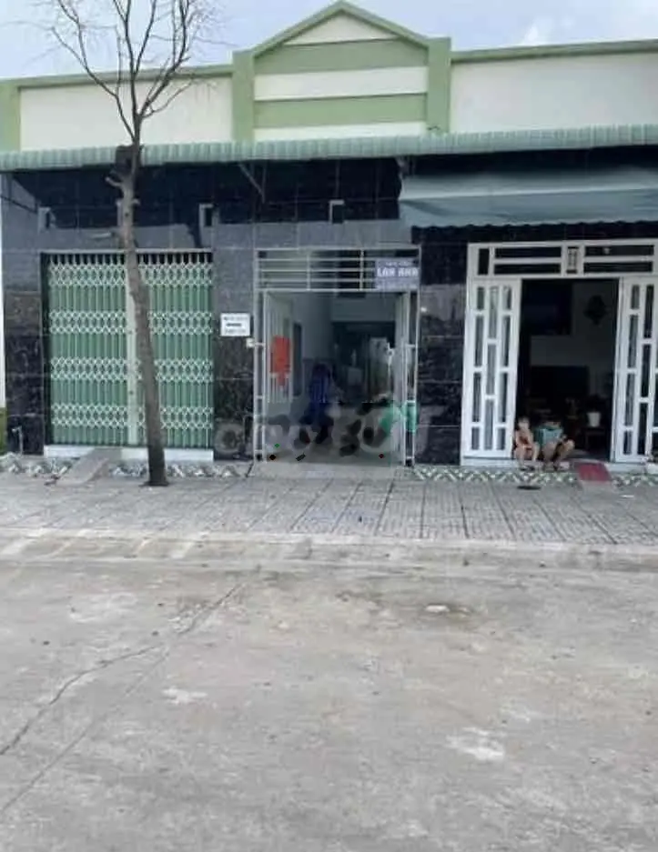 GĐ CẦN BÁN GẤP 2 DÃY TRỌ TẠI KCN MỸ PHƯỚC 3 -Thành Phố Bến Cát