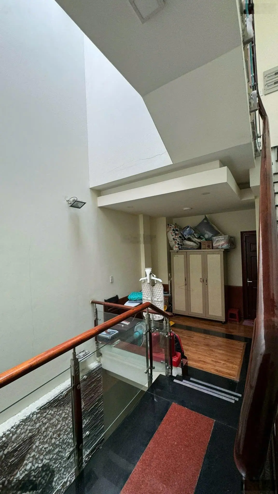 Chính chủ bán nhà 2/ đường Lê Đức Thọ, p15, Gò Vấp tổng Dtsd 175,5m2 giá 7 tỷ