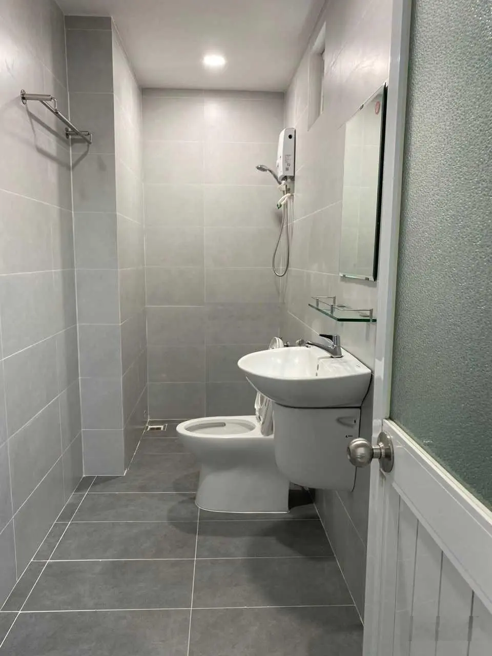 Căn hộ Belleza 3PN 2WC đã có sổ hồng Quận 7, giá thật chỉ 3,65 tỷ TL. 0903 053 *** Thương