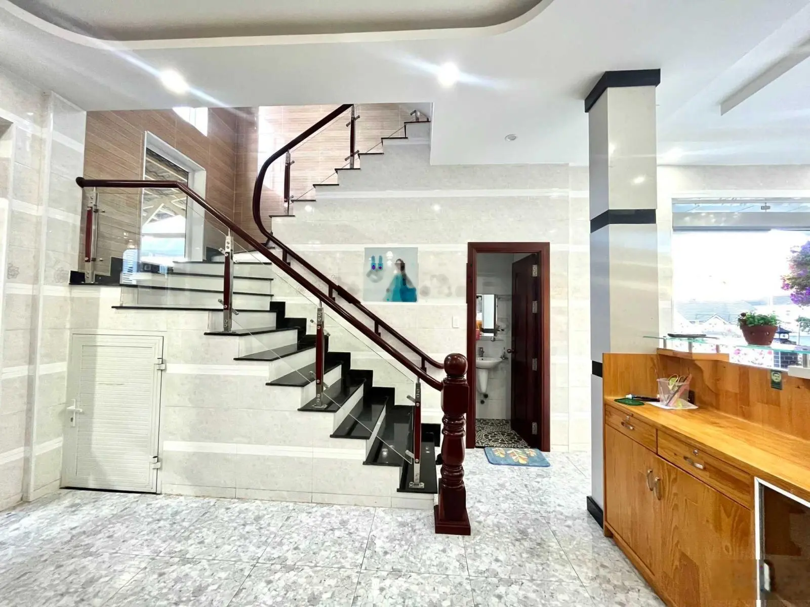 Ngắm Trọn Đà Lạt từ trên cao tại căn villa view cáp treo ngay trung tâm S: 269m2, STT 300m2