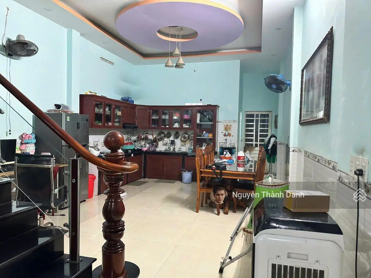 Chủ ngộp bank bán gấp nhà 106,6m2 Giá 2,55tỷ. Đ An Phú 13, An Phú, Thuận An, BD, gần CV Thuận Giao