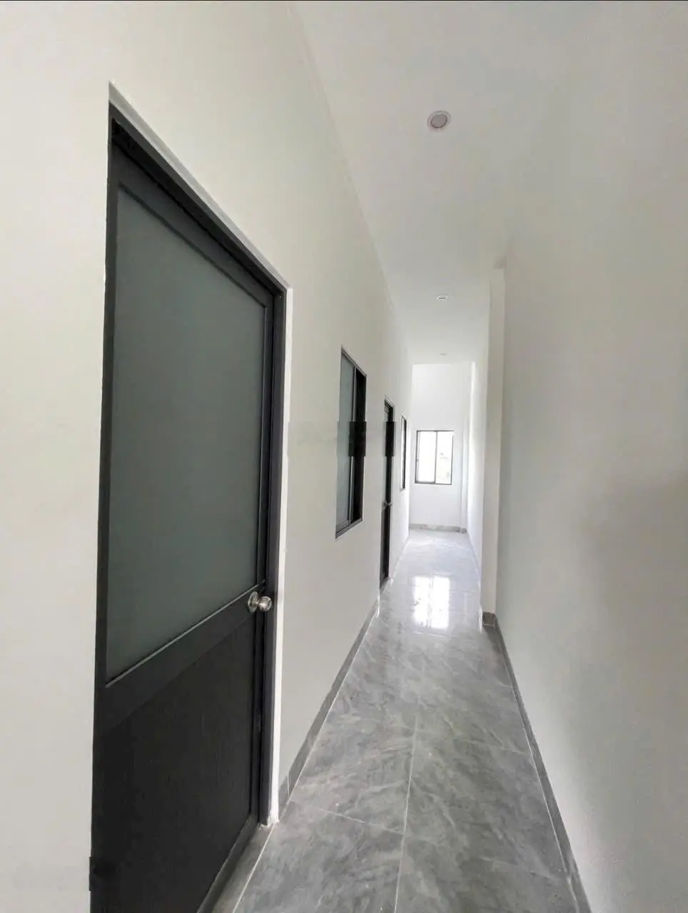 Chỉ 700tr Trả trước còn lại ngân hàng hỗ trợ vay nhận ngay nhà 1 trệt 1 lầu gần KDL Bửu Long