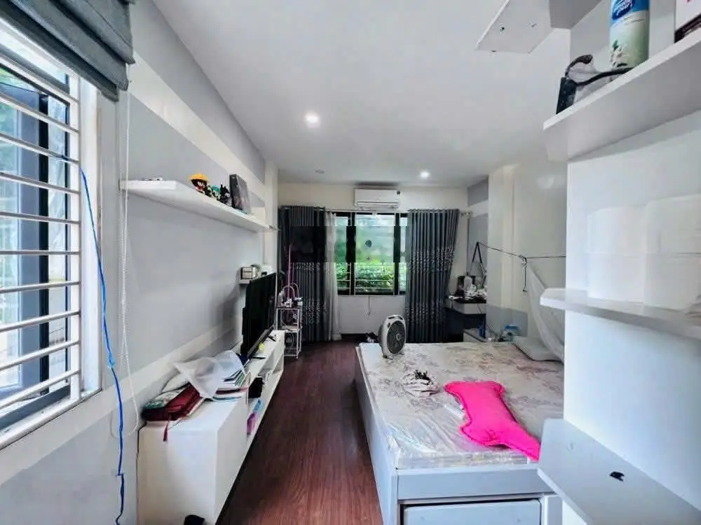 Nguyễn đổng chi - nhà đẹp long lanh - ngõ nông 40m ra phố - 34m2, hơn 7 tỷ