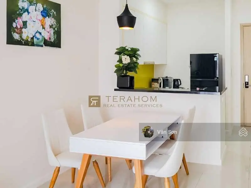 Tin thật-Nhà thật 1PN Estella Heights hướng mát tầng cao view cực thoáng giá chỉ 5,9 tỷ bao hết