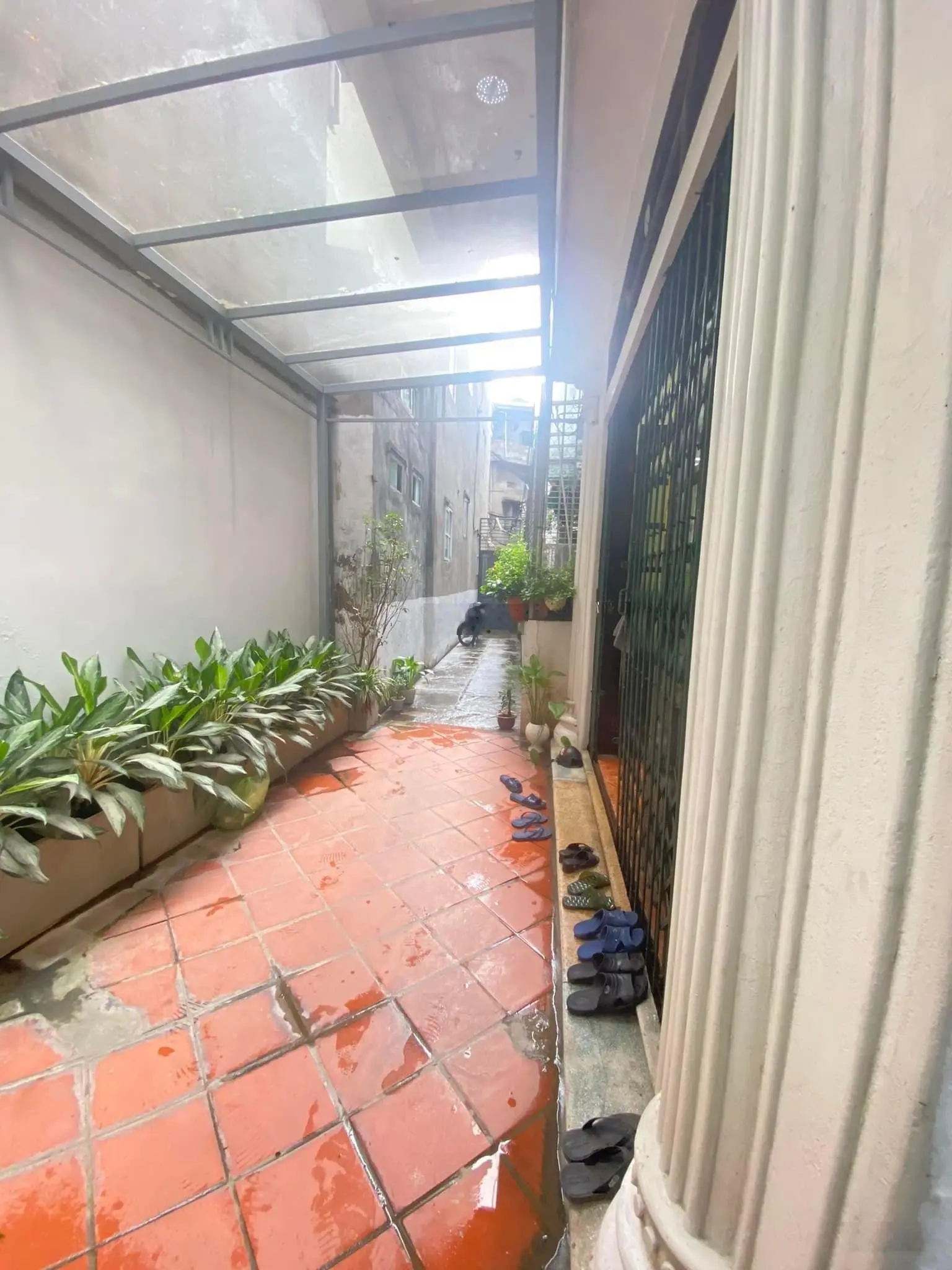 Siêu hiếm phố Hào Nam 110m, nhà thoáng sáng ko quy hoạch, trung tâm Đống Đa chỉ 12tỷ800