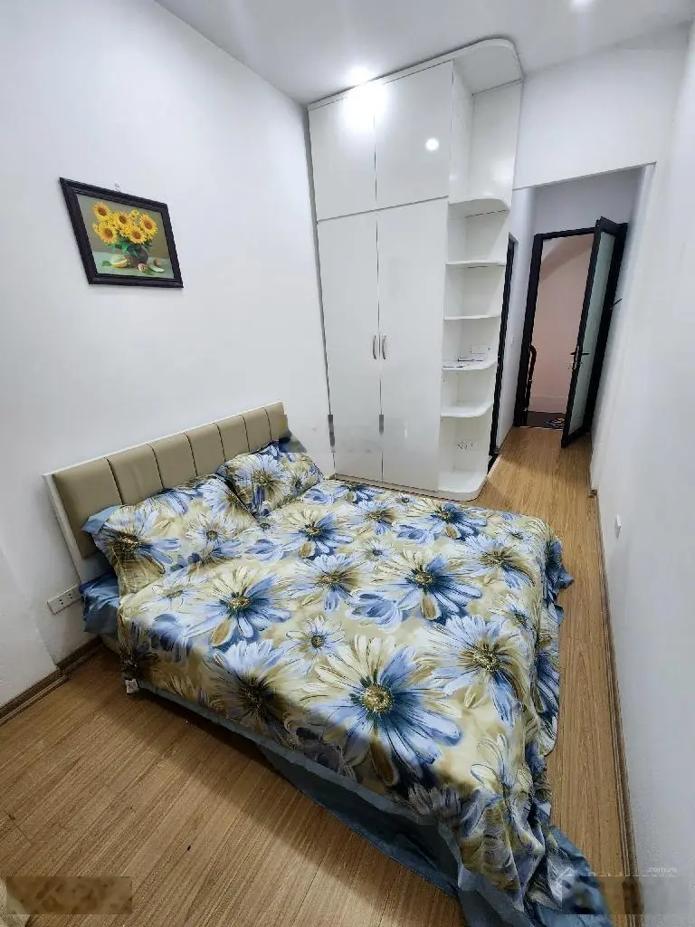 Cần bán nhà riêng giá 3,9 tỷ VND tại Đường Dương Văn Bé, Hà Nội