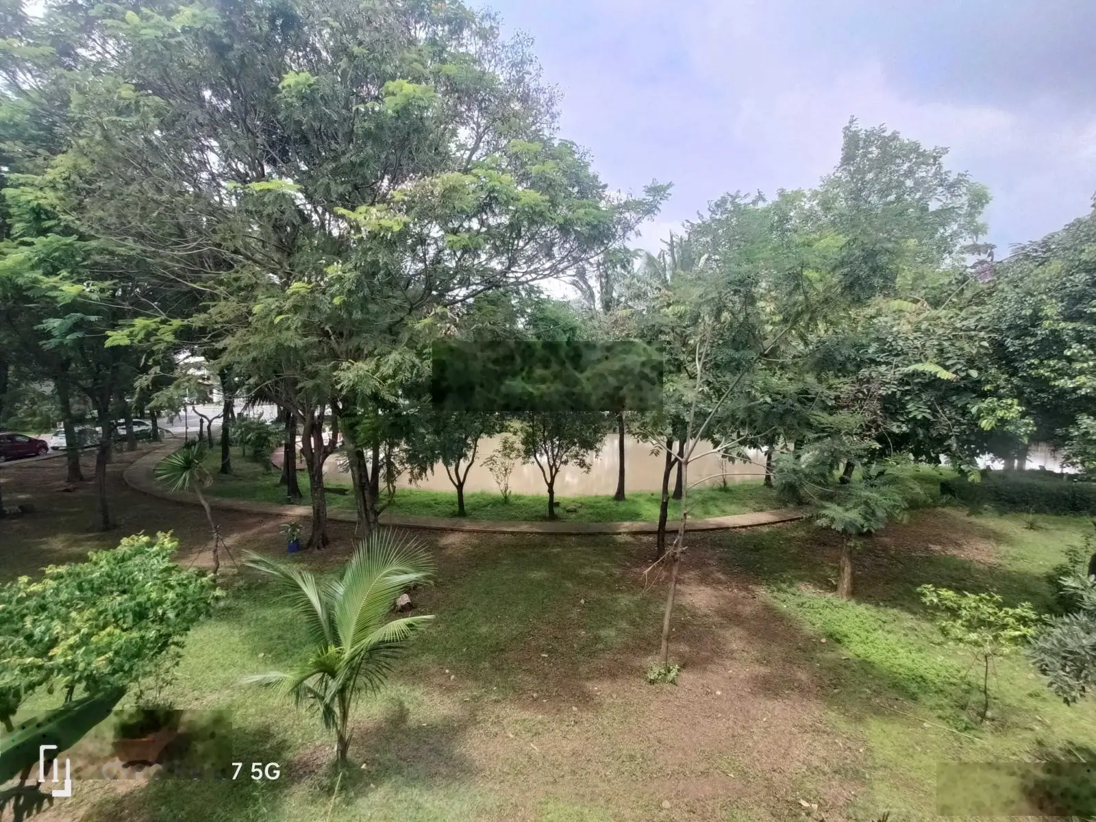 Bán biệt thự đơn lập view hồ Park Riverside, 360m2, có thang máy, 1 trệt 2 lầu, giá chỉ 35 tỷ