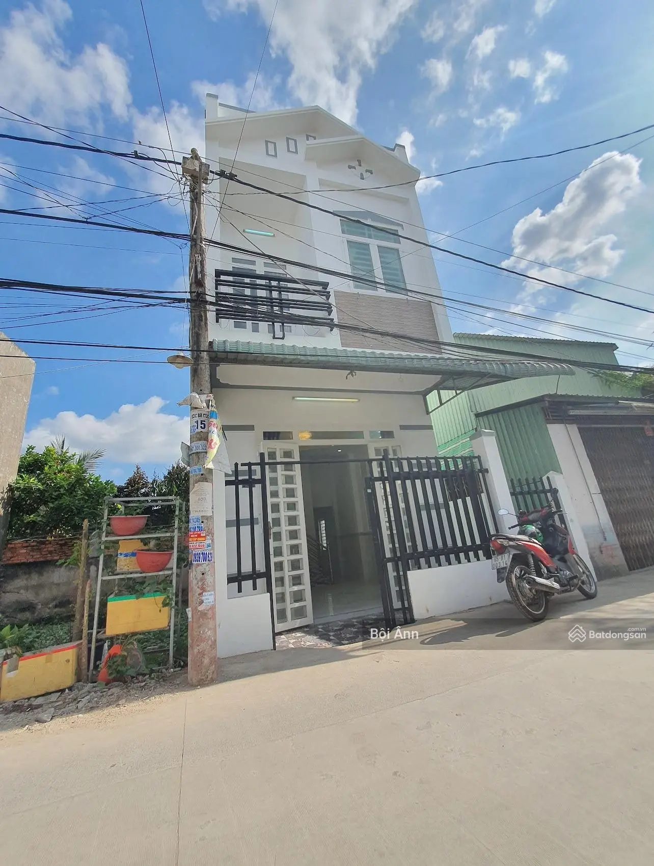 Bán nhanh đất thổ cư 650triệu.Ngay KDC Sơn Thuỷ,Đ.Nguyễn Văn Linh,Bình Thuỷ-Cần Thơ,SHR, giá chốt
