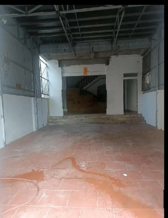 9.5 Tỷ, 148m2, 6.1m MT, nhà 3 tầng, ô tô tránh, Ỷ Lan, Phú Thụy, Gia Lâm, lô góc