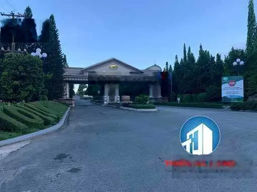 Bán gấp lô góc khu Biên Hoà New City, P. Phước Tân, TP. Biên Hoà. 130m2, TC 100% SHR 2 tỷ 730 tr