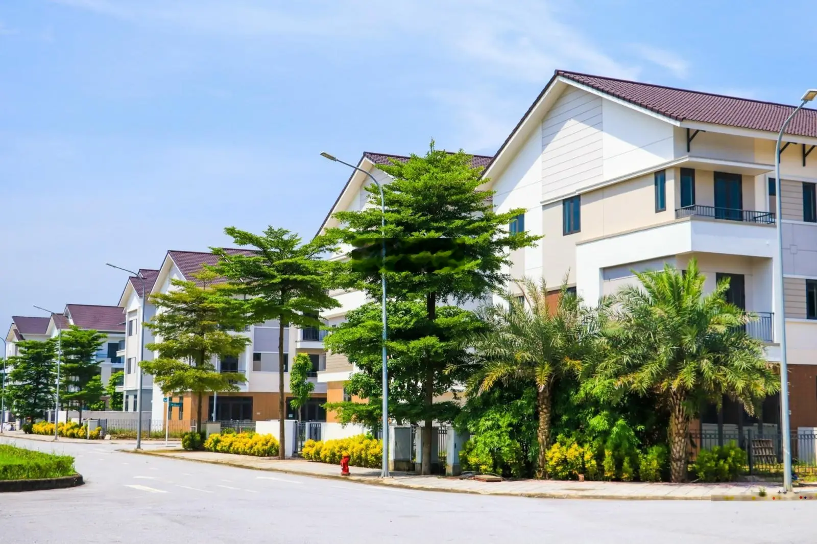 Chính thức mở bán Centa Riverside - Zone 2 biệt thự nghỉ dưỡng vùng thủ đô 0889 111 ***