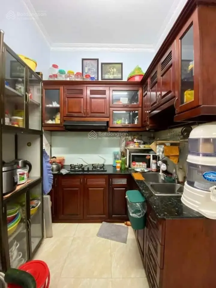 Bán căn Lê Đức Thọ, P16, GV 42m2 giá 3ty9 sổ sẵn