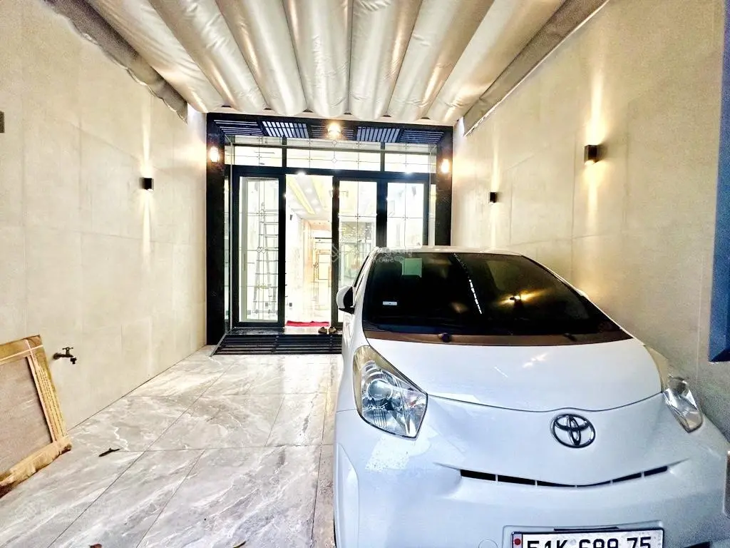 QUẬN 6, MẶT TIỀN CƯ XÁ PHÚ LÂM A, HẬU GIANG - 5 TẦNG ĐẸP - 90M2 - CÓ THANG MÁY CHỈ 11,xx tỷ