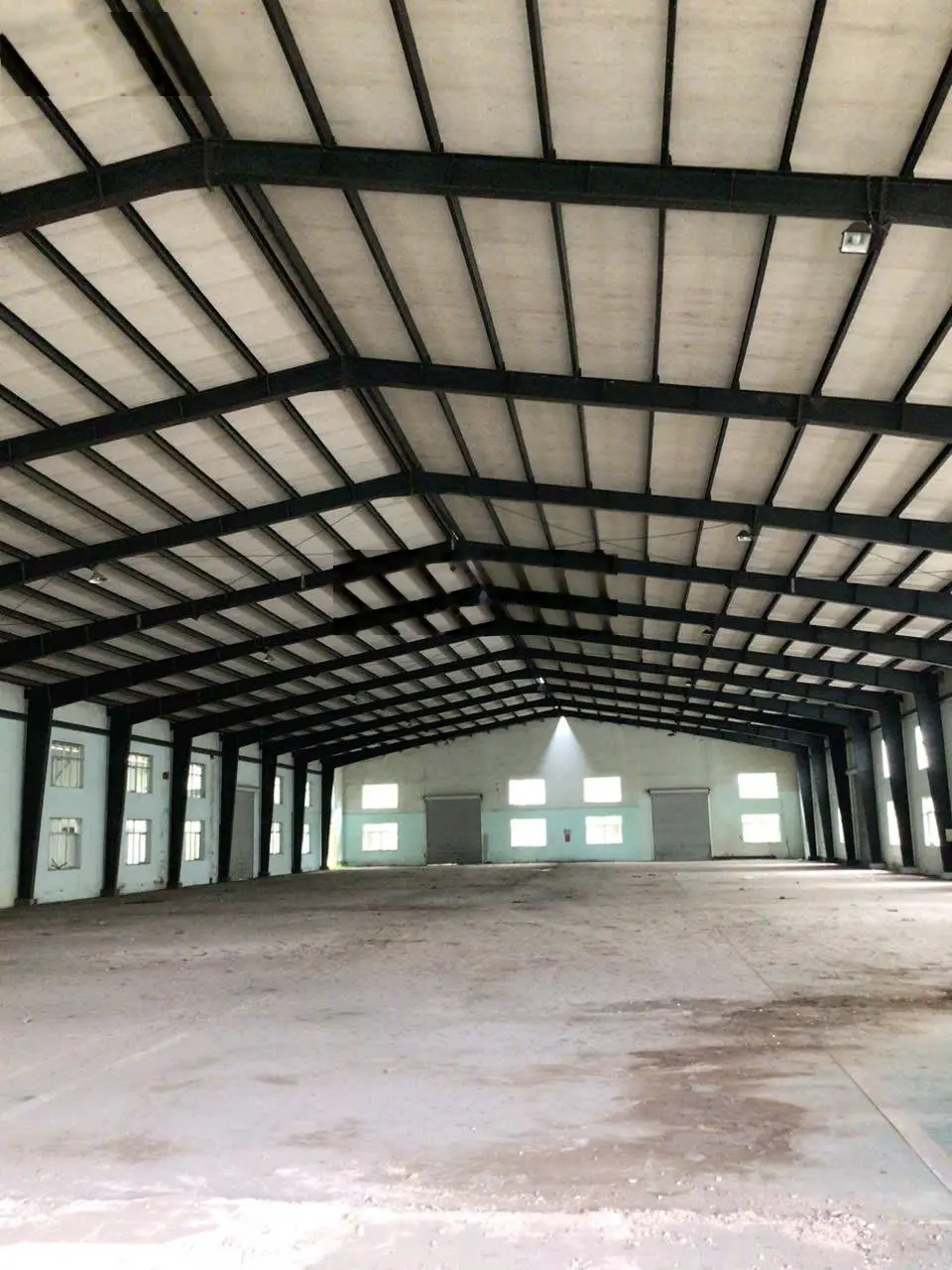 Chuyển nhượng 4,8ha đất 8000m2 xưởng ngoài KCN tỉnh Hưng Yên