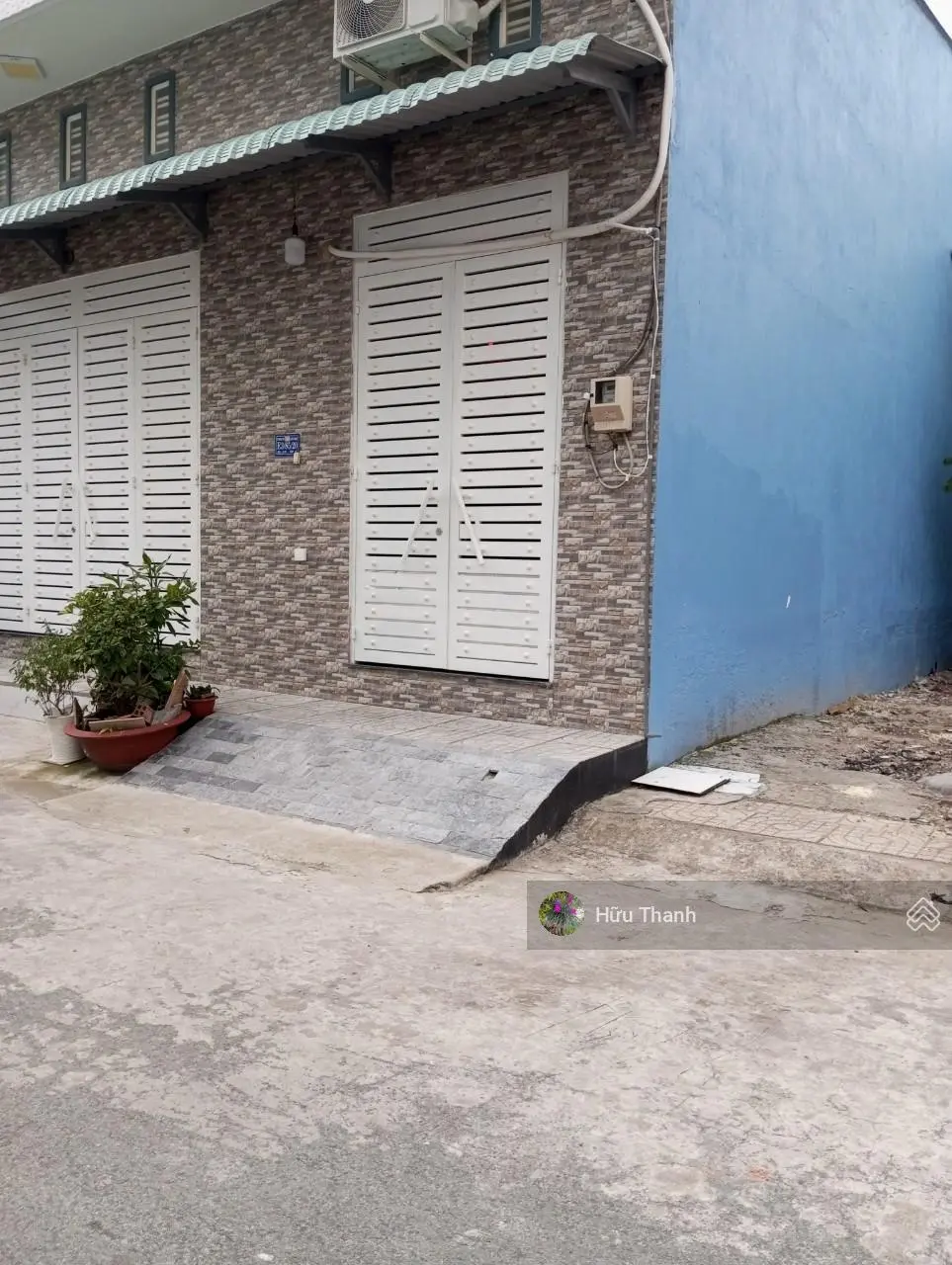 Kẹt vốn kinh doanh bán nhanh nền 85m2 đường Bà Điểm 4, Hóc Môn. Cách trường Bùi Văn Ngữ 400m