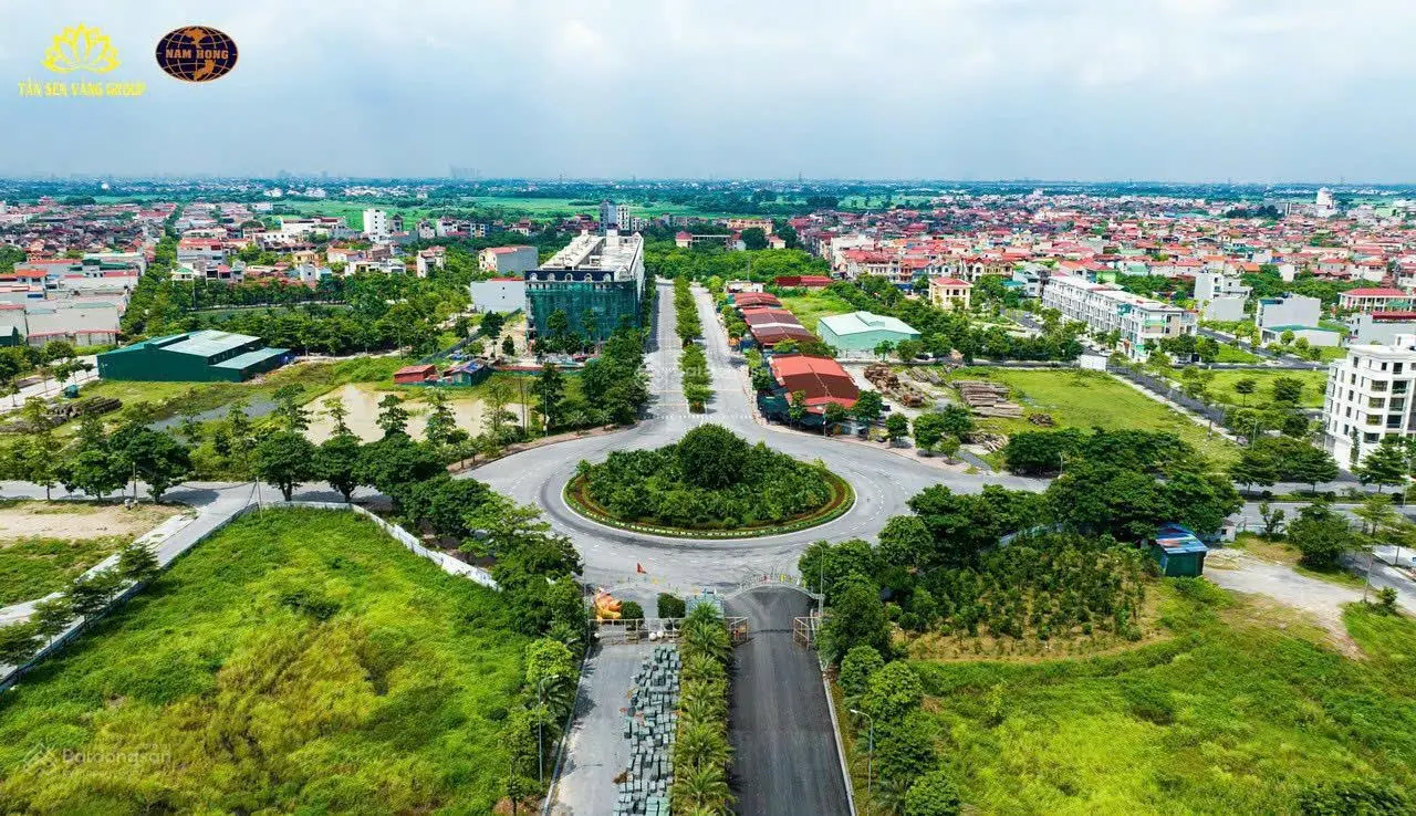 HÓT HÓT HÓT CHỦ GỬI BÁN 1 LÔ LK8 DỰ ÁN VƯỜN HỒNG-TỪ SƠN -BẮC NINH GIÁ GIẺ NHẤT THỊ TRƯỜNG HIỆN NAY
