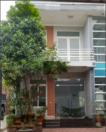 Bán đất tặng nhà mặt đường Thống Nhất gần bến xe, chính chủ. LH: 0913286950 hoặc 0983112234