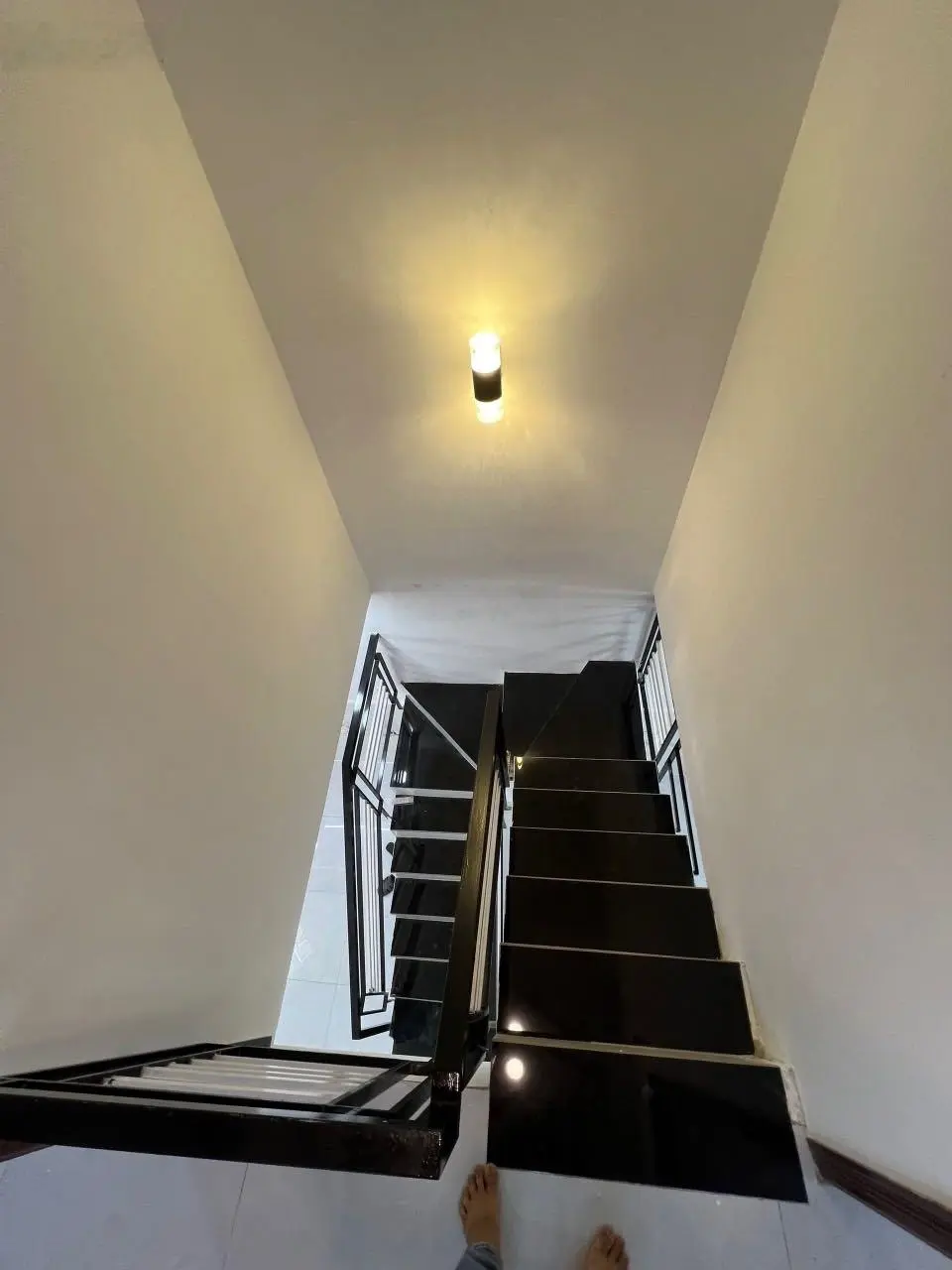 Bán nhà riêng 33m2 hẻm C2 đường Phạm Hùng, X. Bình Hưng, H. Bình Chánh