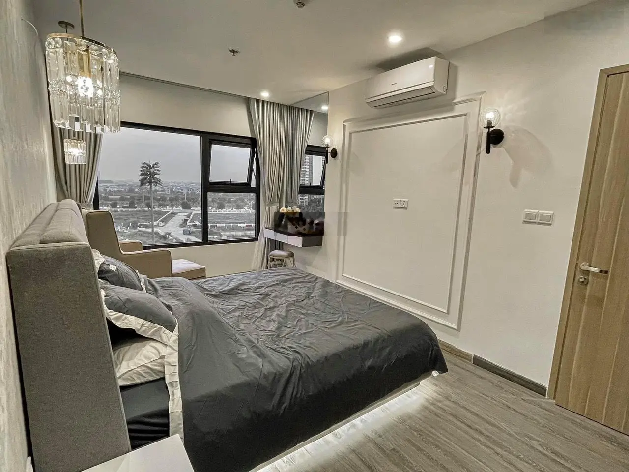 Duy nhất 1 căn còn sót lại 3N2vs giá chỉ 3.33 tỷ ( FULL ĐỒ ) tại Vinhomes Ocean Park LH 0974 878 ***