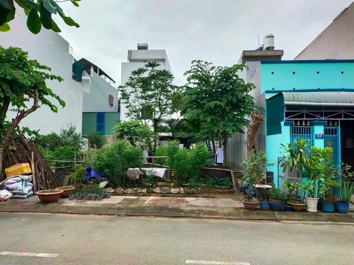 Sang gấp lô đất đường Cây Keo, Tam Bình, Thủ Đức, gần chung cư Đạt Gia, 2,1tỷ/80m2 LH 0903 164 ***