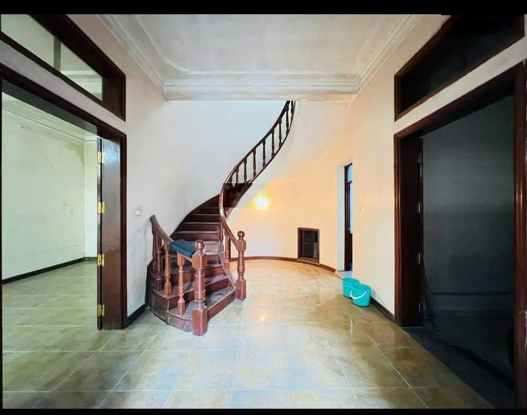 Chính chủ cần bán nhà Trần Quang Diệu Đống Đa diện tích 110m, 4tầng