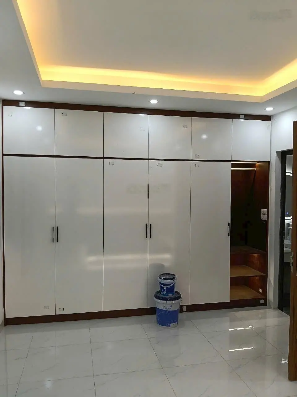 Tây Mỗ - Ô tô đỗ Cổng - Cạnh Vincom - 6,5 tỷ